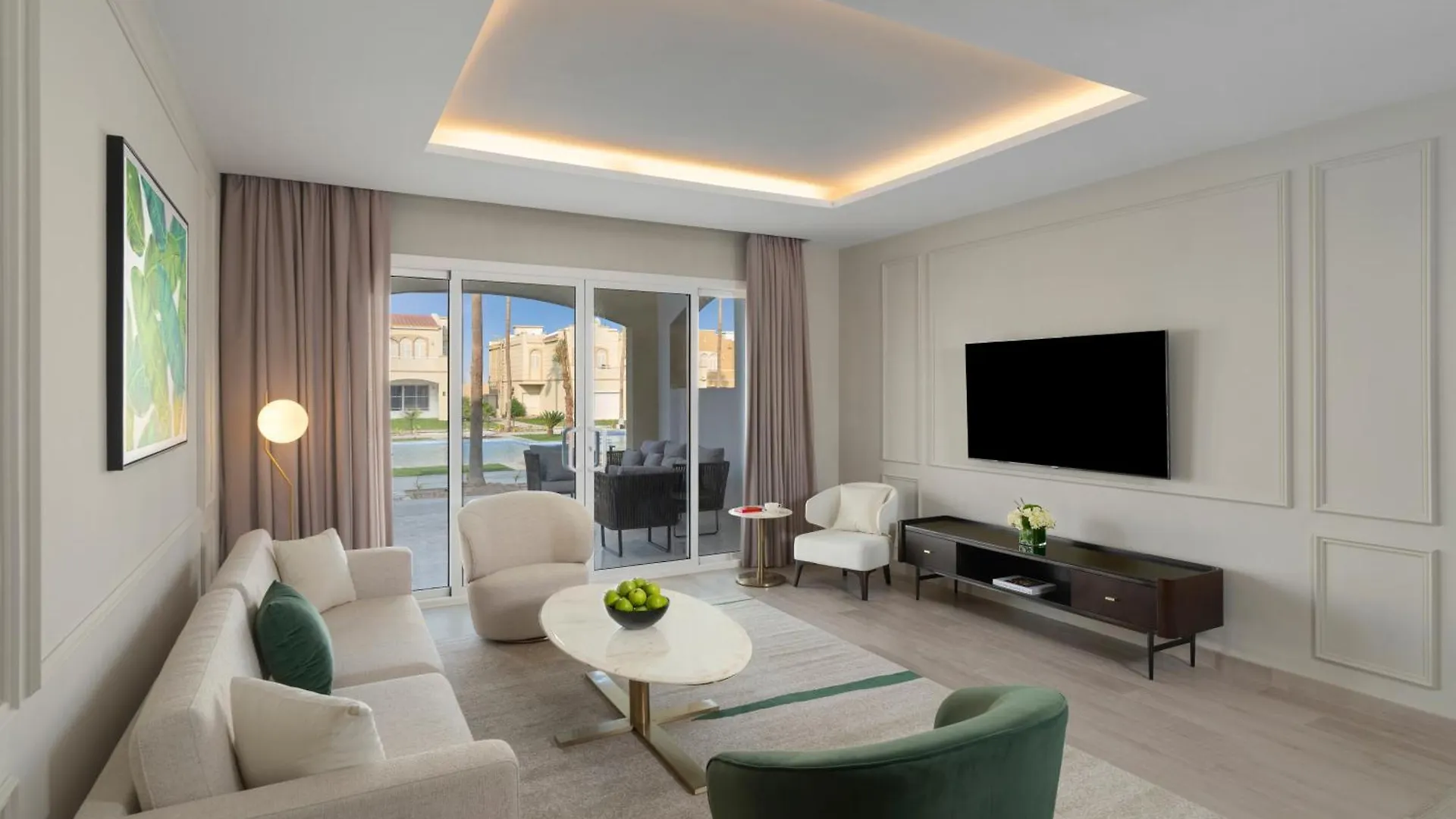 Rixos Obhur Jeddah Resort & Villas Saudi Arabia