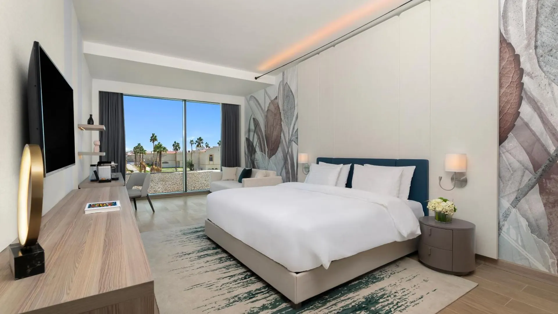 Rixos Obhur Jeddah Resort & Villas