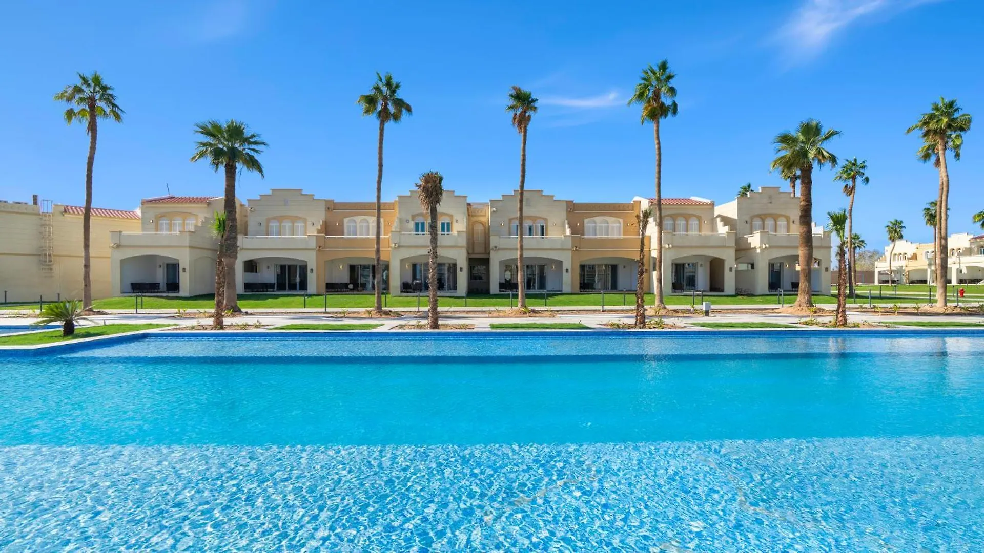 Rixos Obhur Jeddah Resort & Villas Hotel