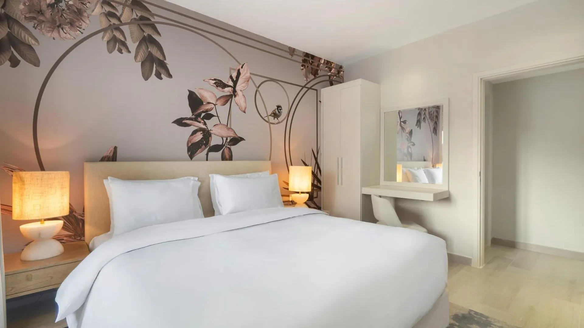 Rixos Obhur Jeddah Resort & Villas Saudi Arabia