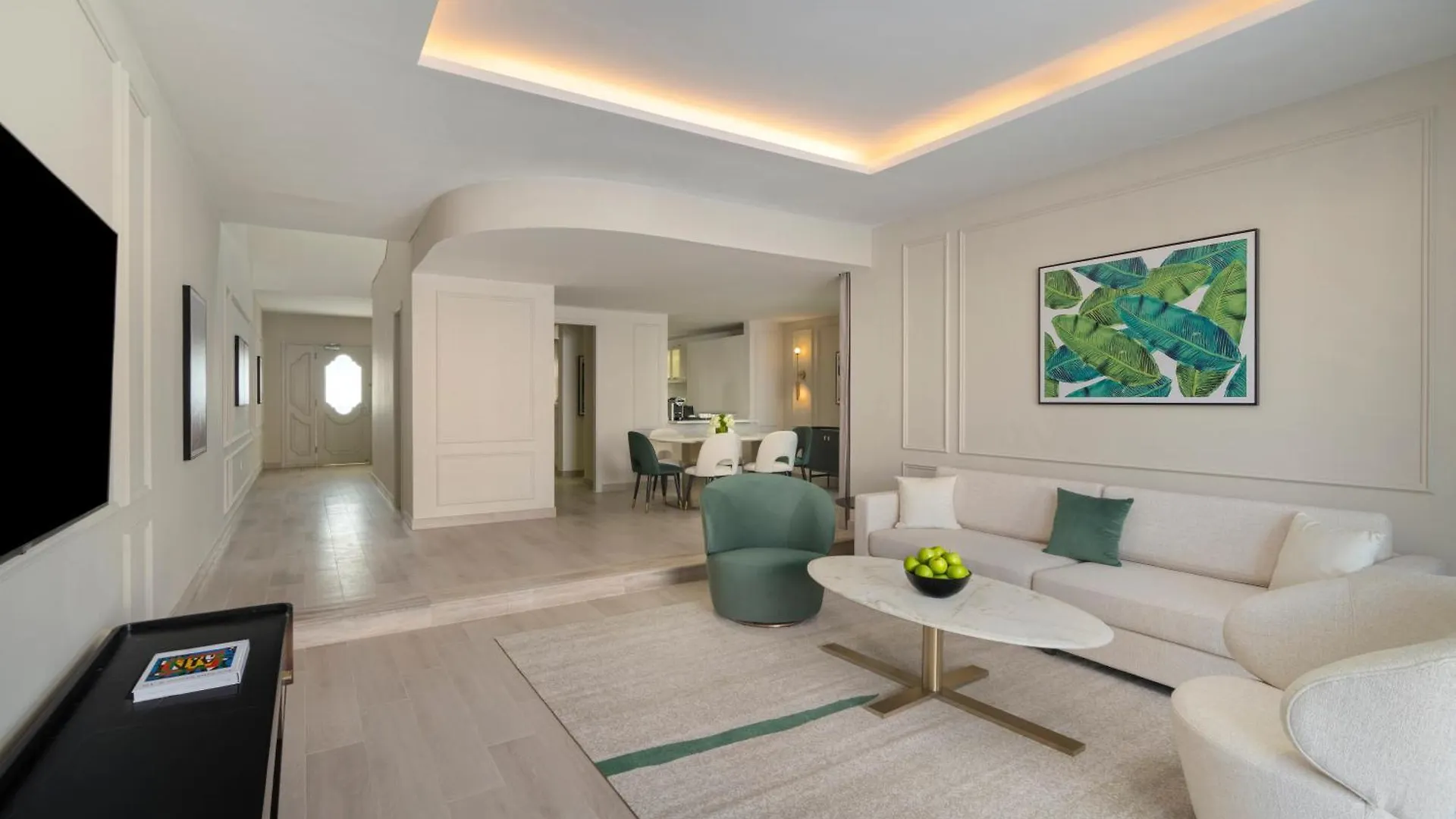 Rixos Obhur Jeddah Resort & Villas Hotel