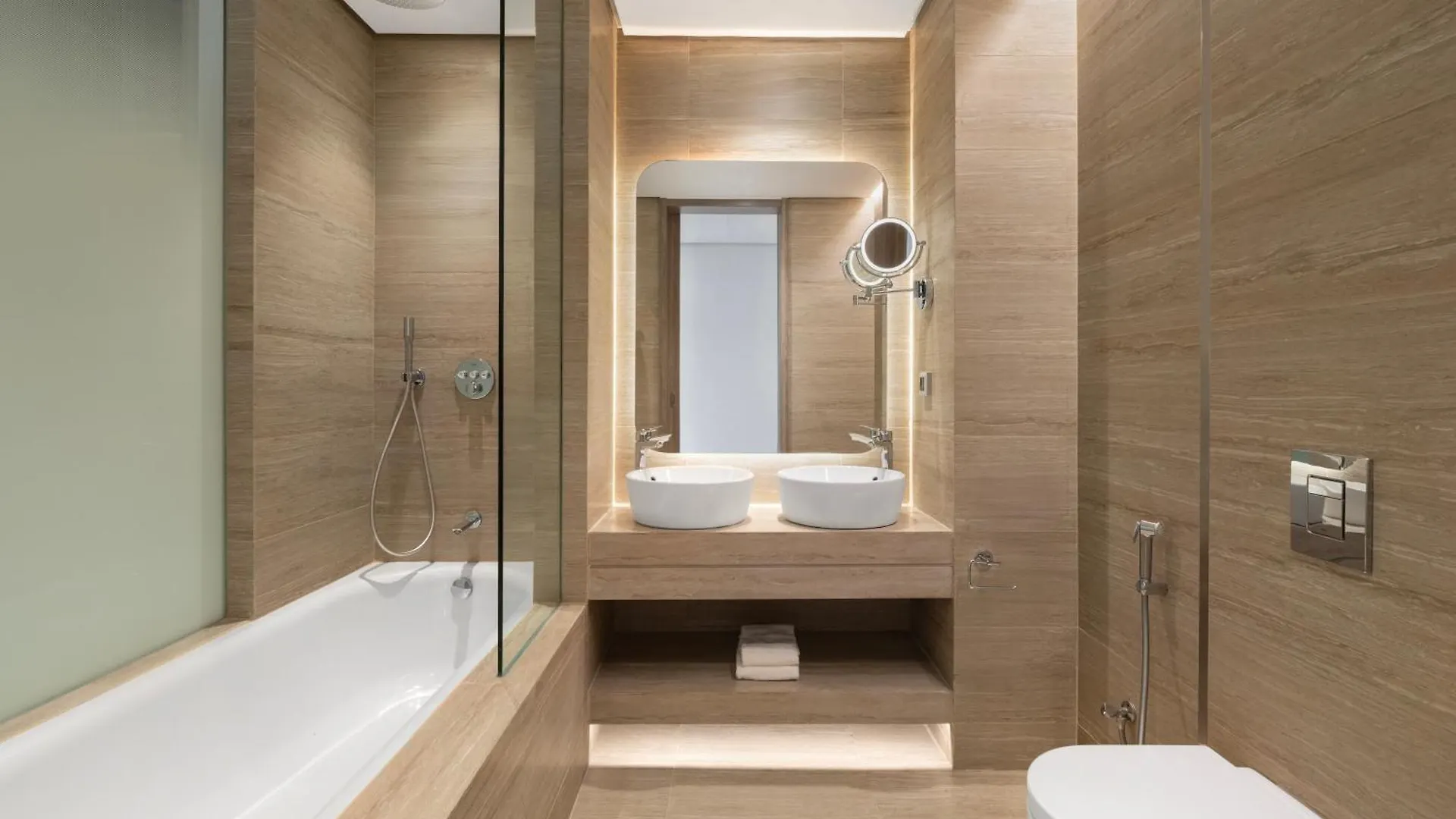 Rixos Obhur Jeddah Resort & Villas 5*,