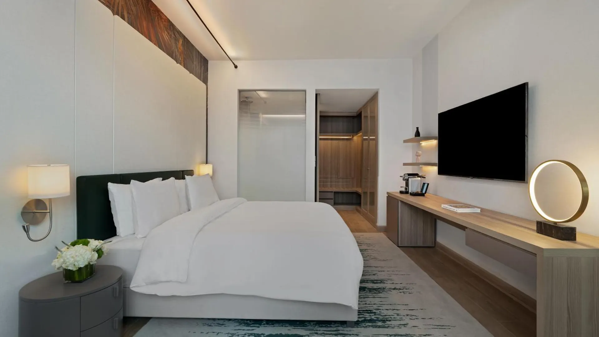 Rixos Obhur Jeddah Resort & Villas