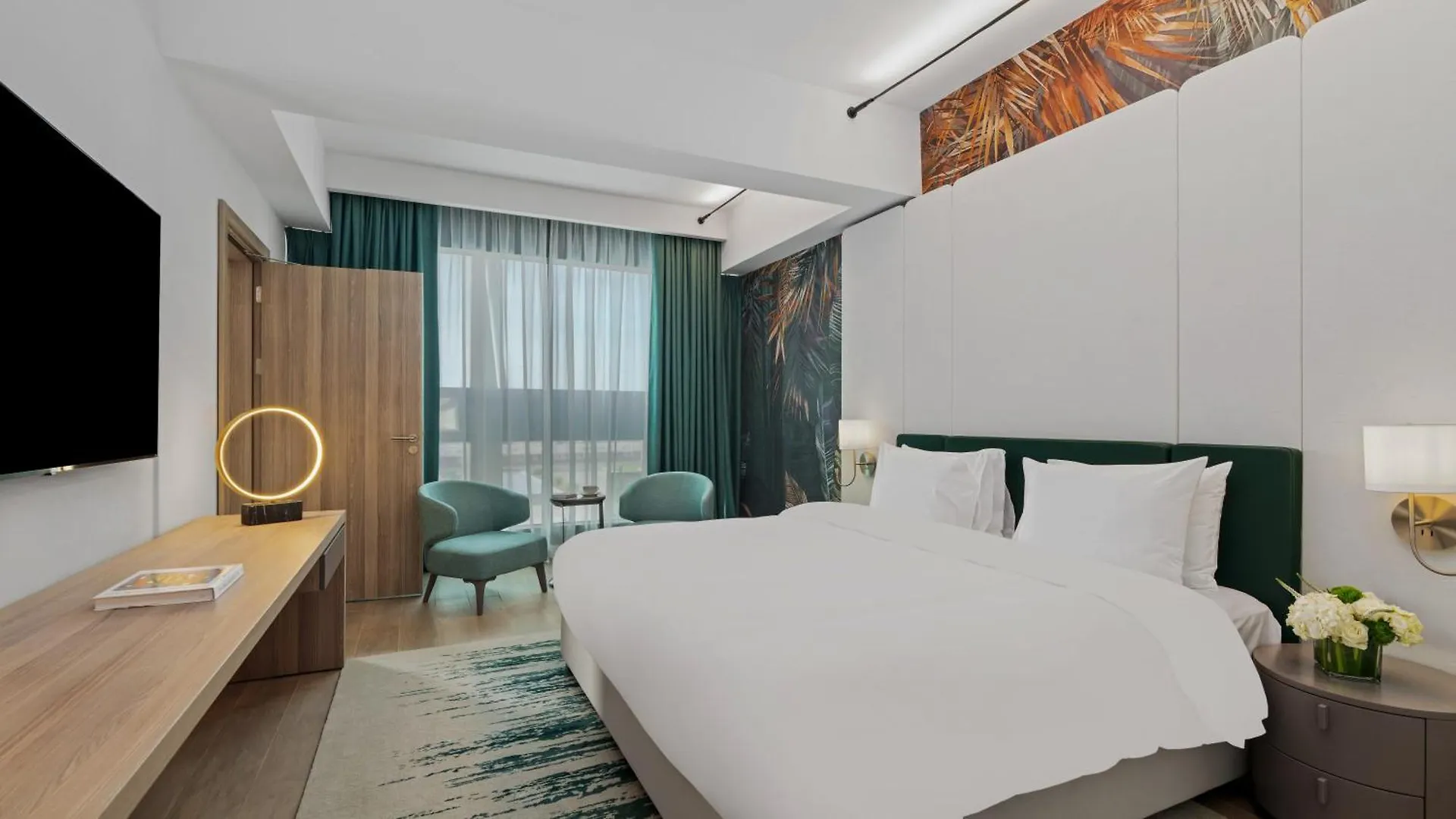 ***** Hotel Rixos Obhur Jeddah Resort & Villas Saudi Arabia