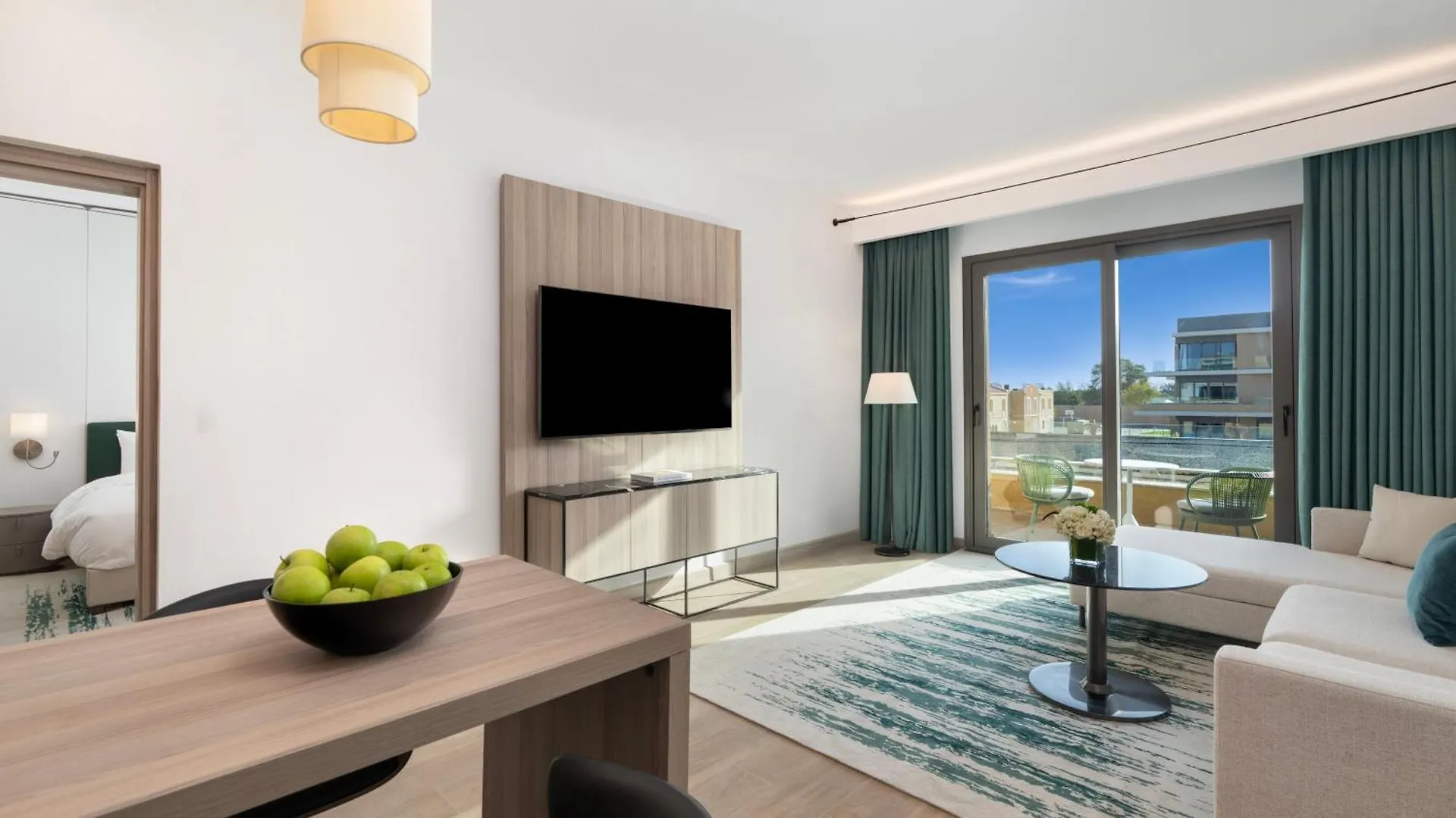 Hotel Rixos Obhur Jeddah Resort & Villas