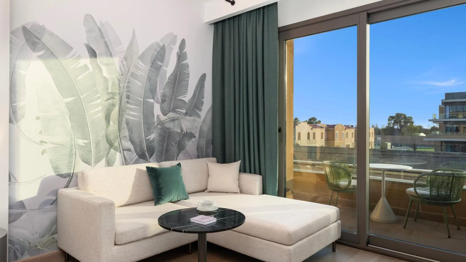 Rixos Obhur Jeddah Resort & Villas Hotel