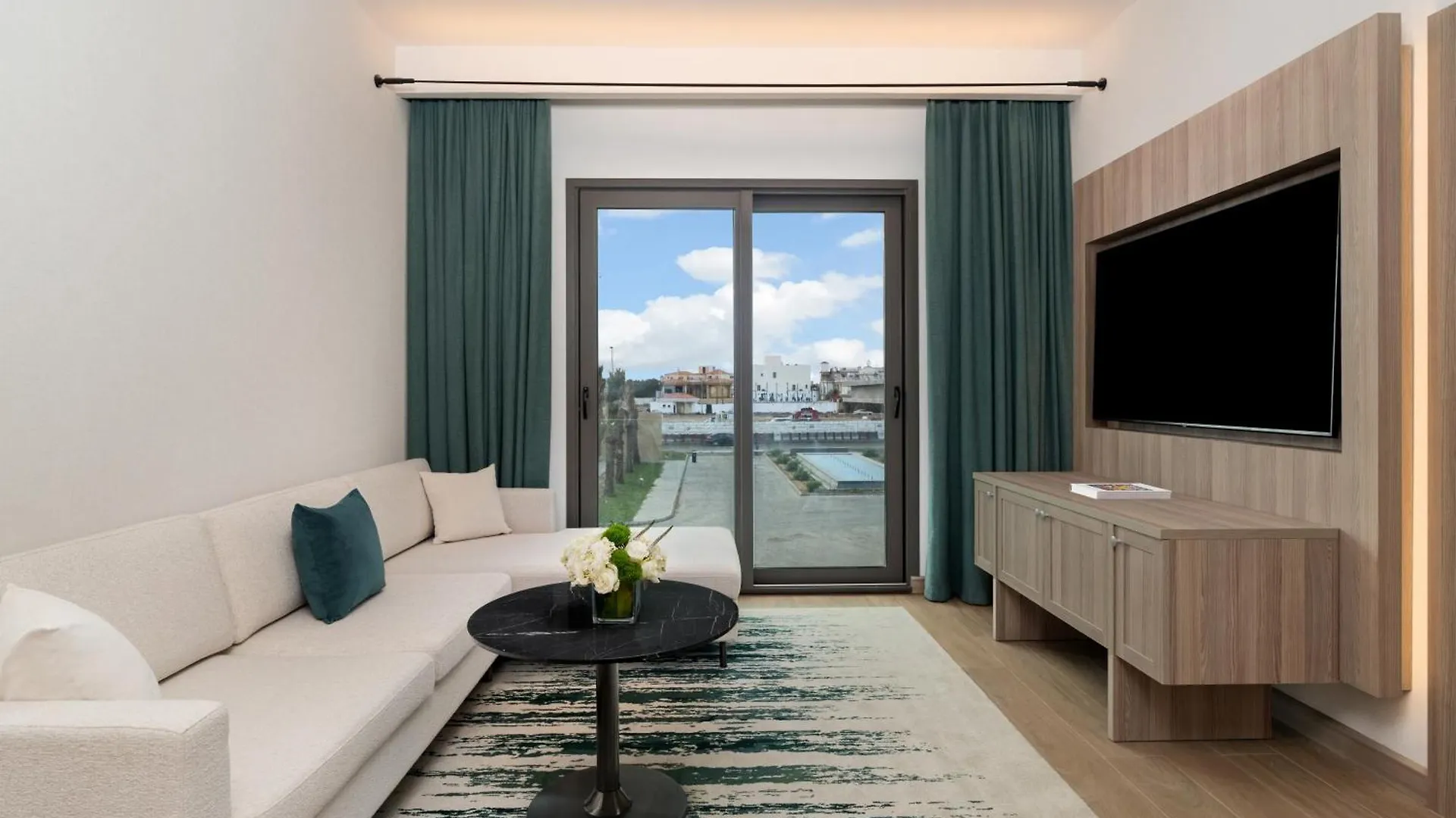 Rixos Obhur Jeddah Resort & Villas 5*,  المملكة العربية السعودية