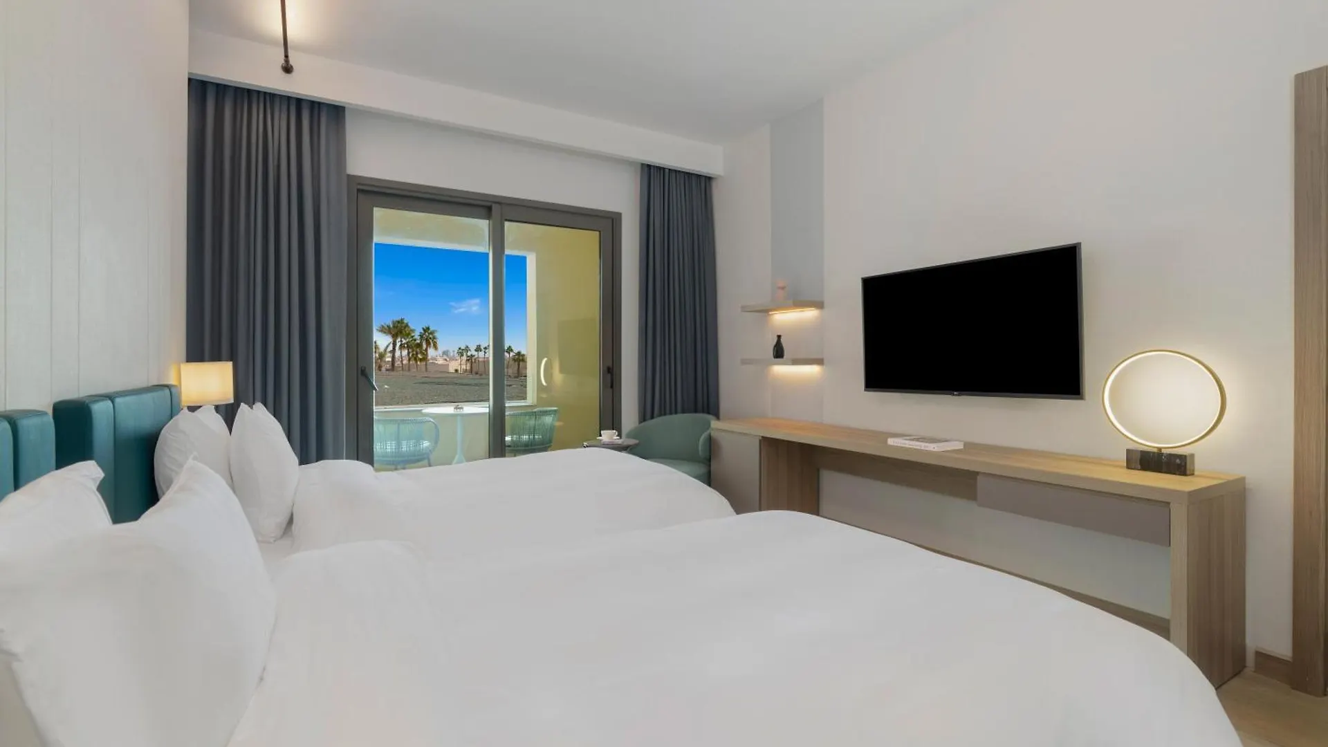 Hotel Rixos Obhur Jeddah Resort & Villas