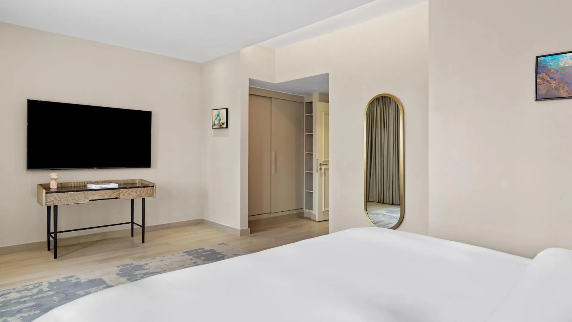Rixos Obhur Jeddah Resort & Villas 5*,