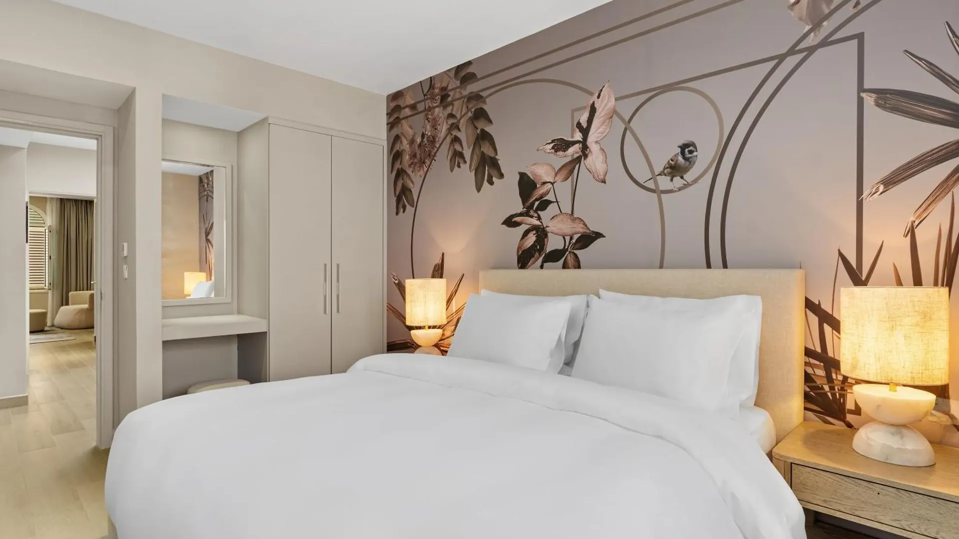 ***** Hotel Rixos Obhur Jeddah Resort & Villas Saudi Arabia