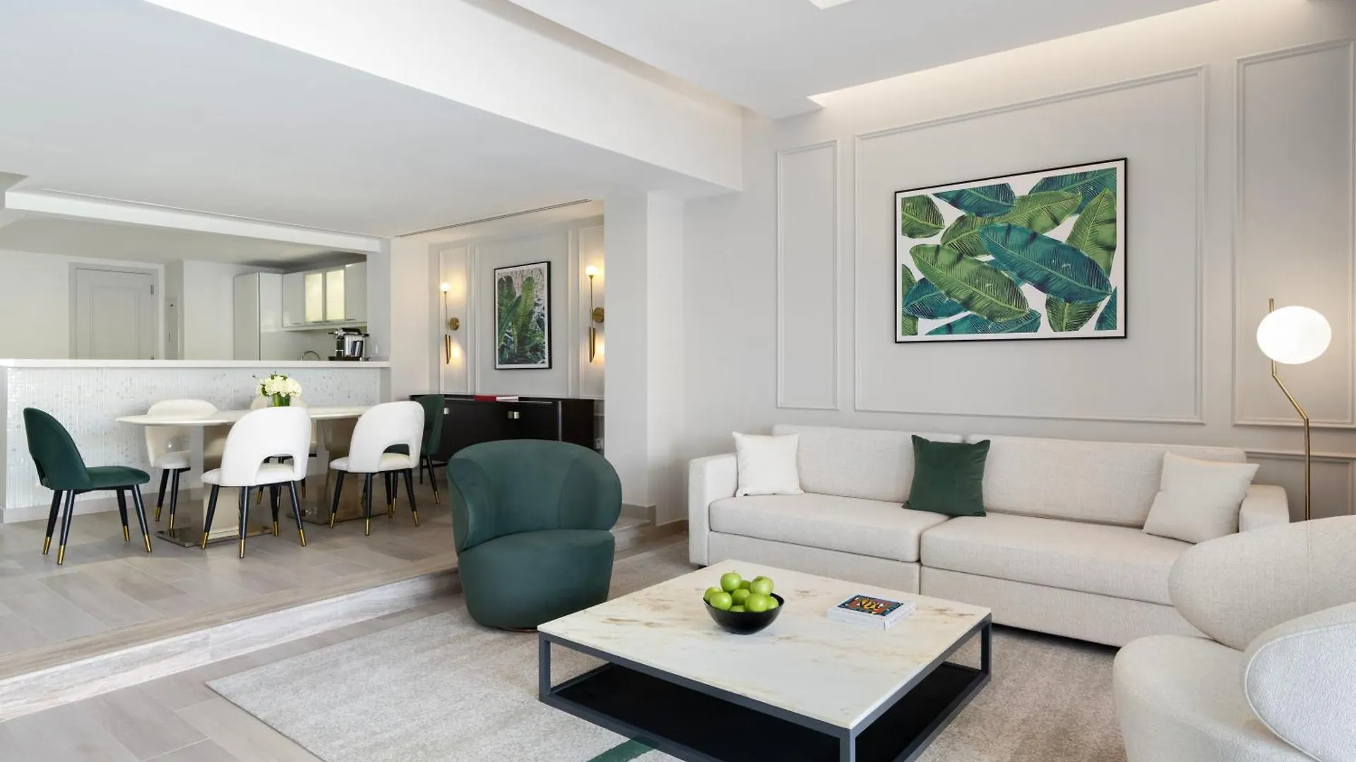 Rixos Obhur Jeddah Resort & Villas Saudi Arabia