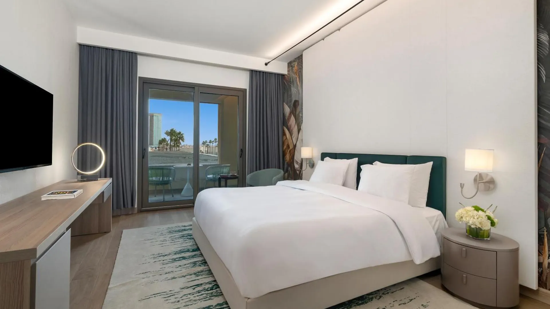 ***** Hotel Rixos Obhur Jeddah Resort & Villas Saudi Arabia