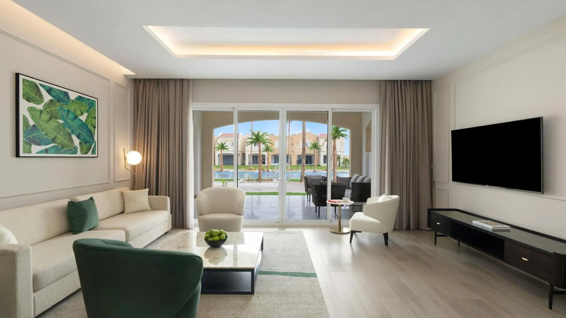 Hotel Rixos Obhur Jeddah Resort & Villas
