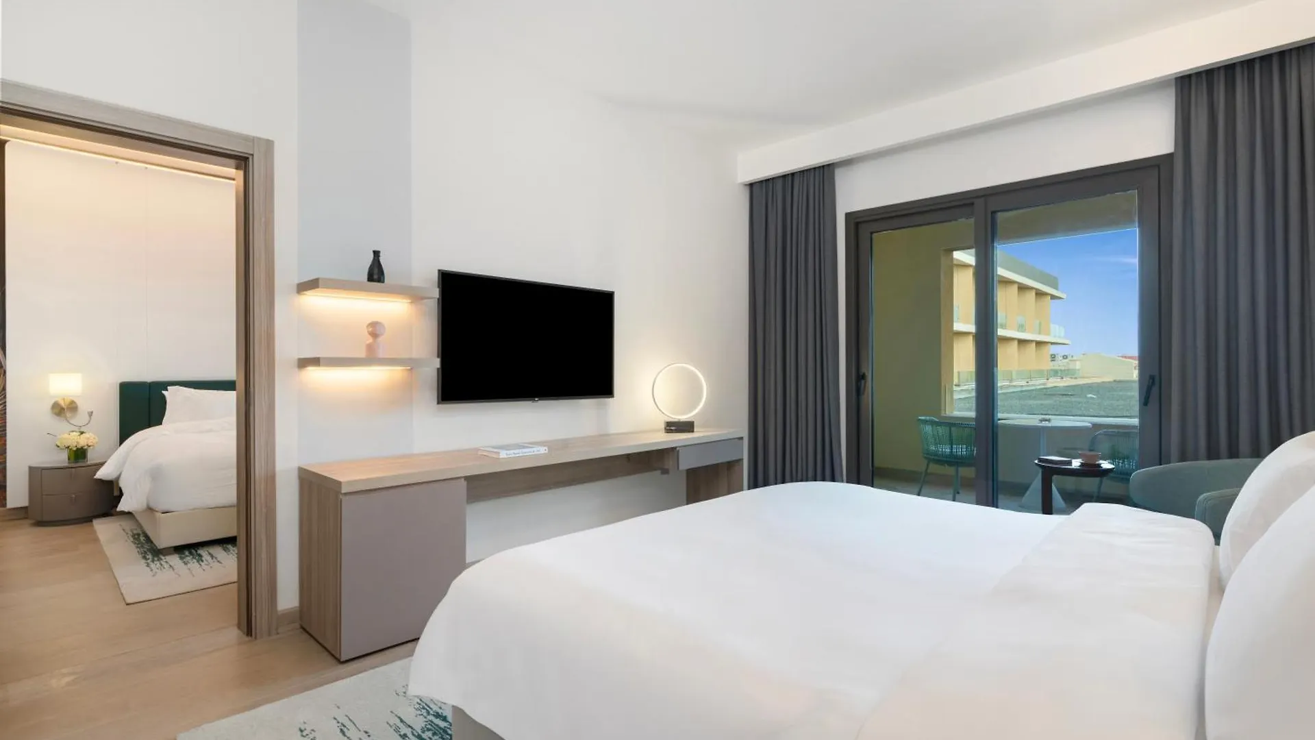 Hotel Rixos Obhur Jeddah Resort & Villas