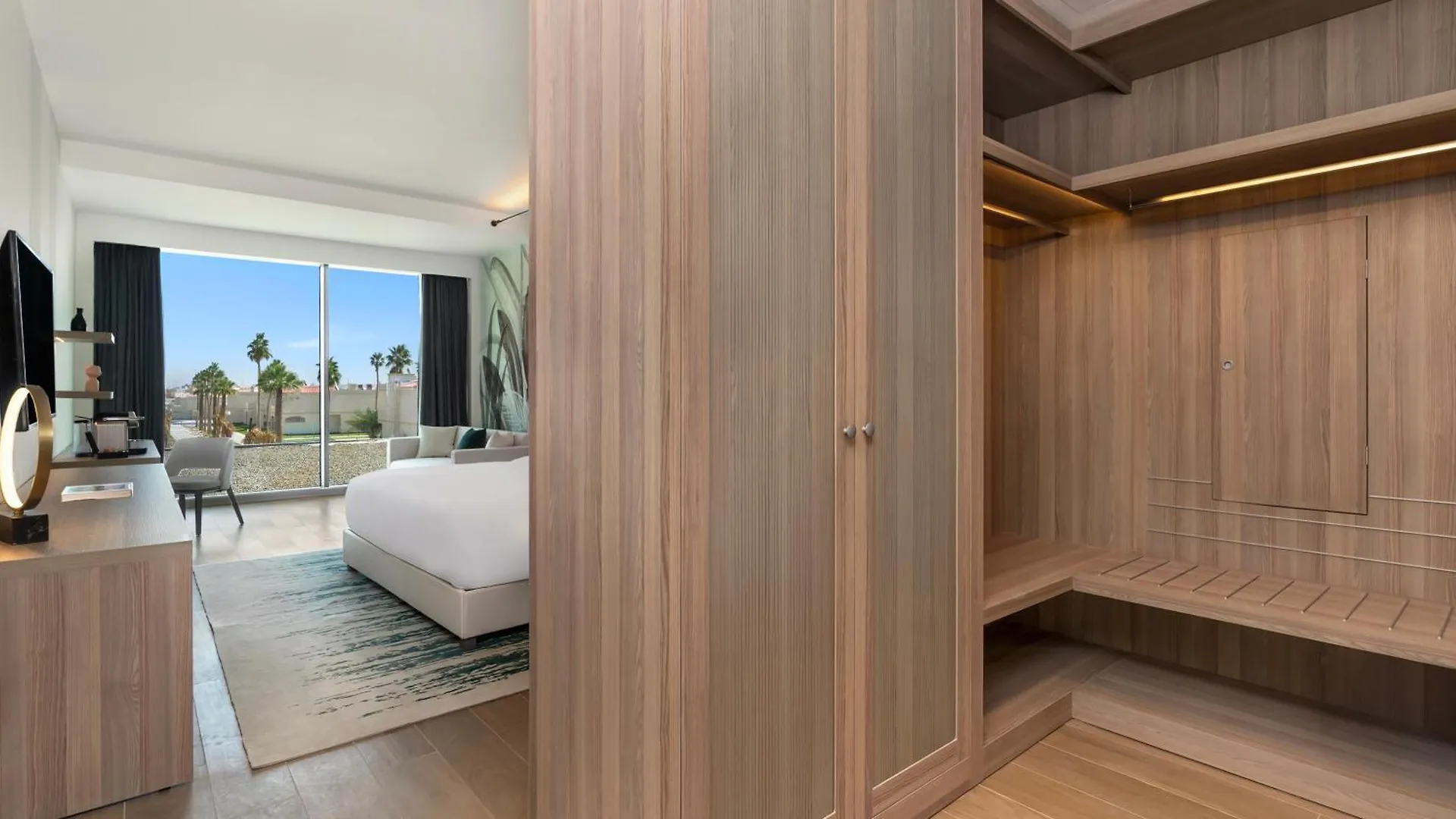 Rixos Obhur Jeddah Resort & Villas Hotel