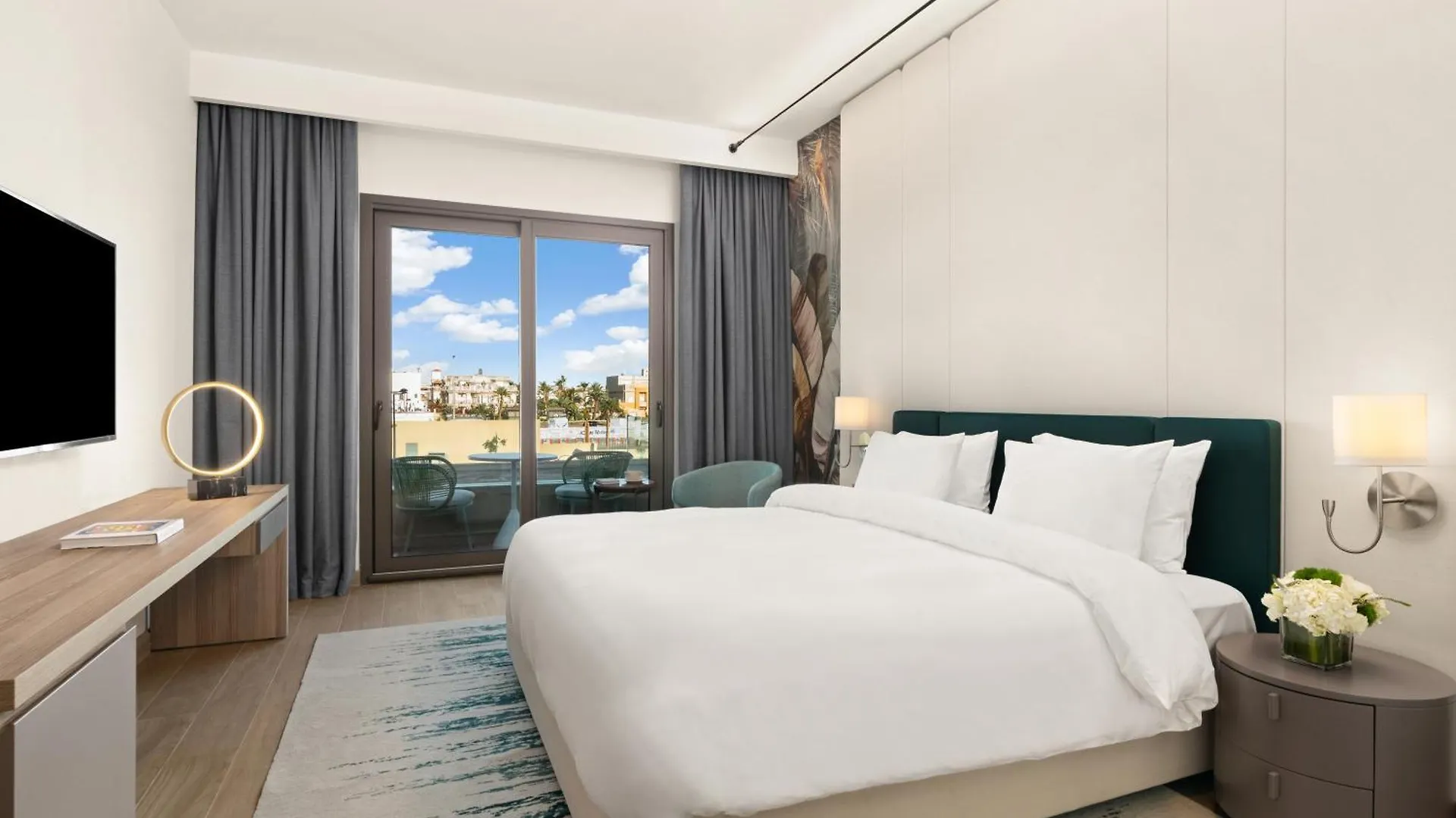 Rixos Obhur Jeddah Resort & Villas Saudi Arabia