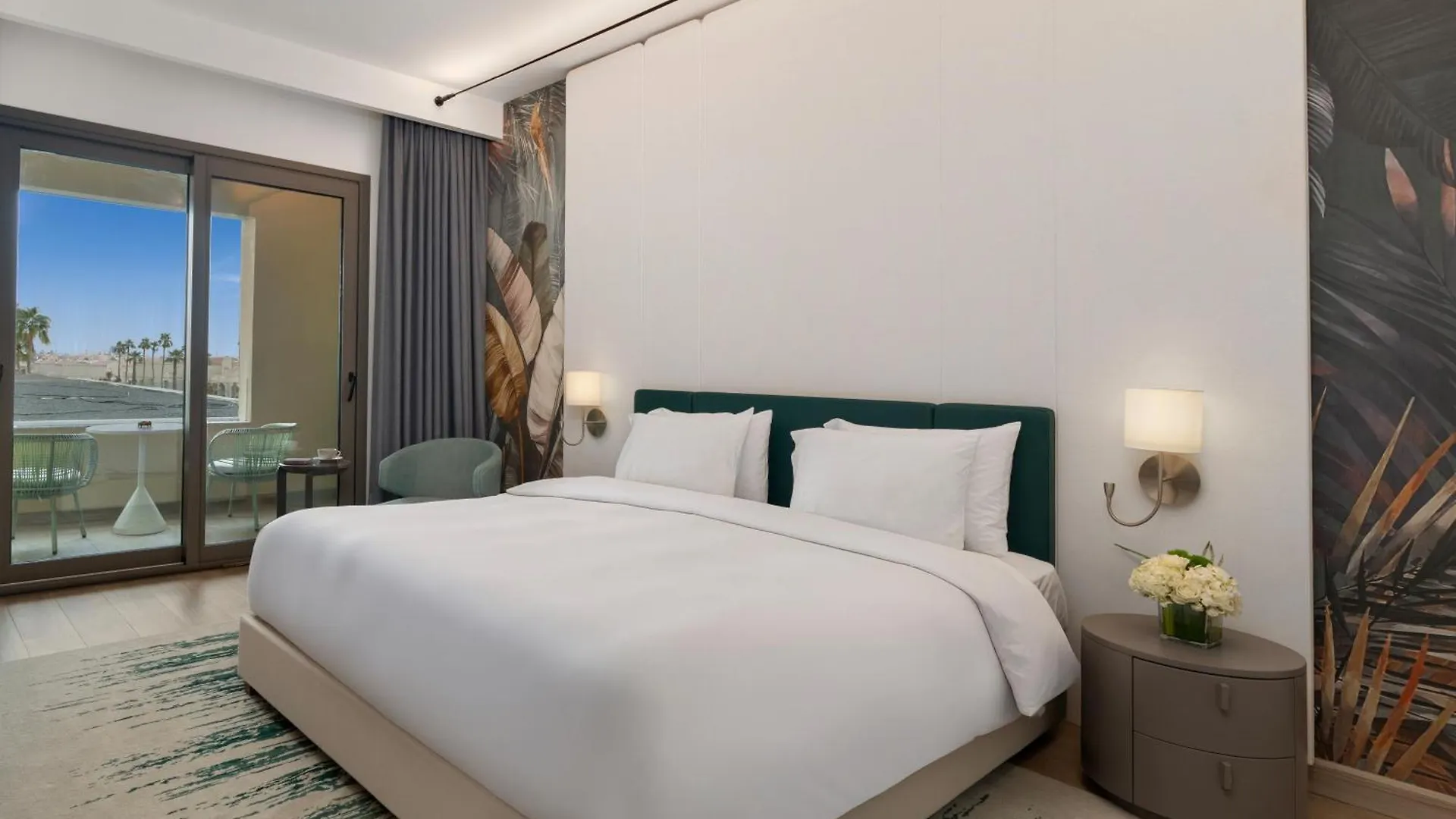 ***** Hotel Rixos Obhur Jeddah Resort & Villas Saudi Arabia