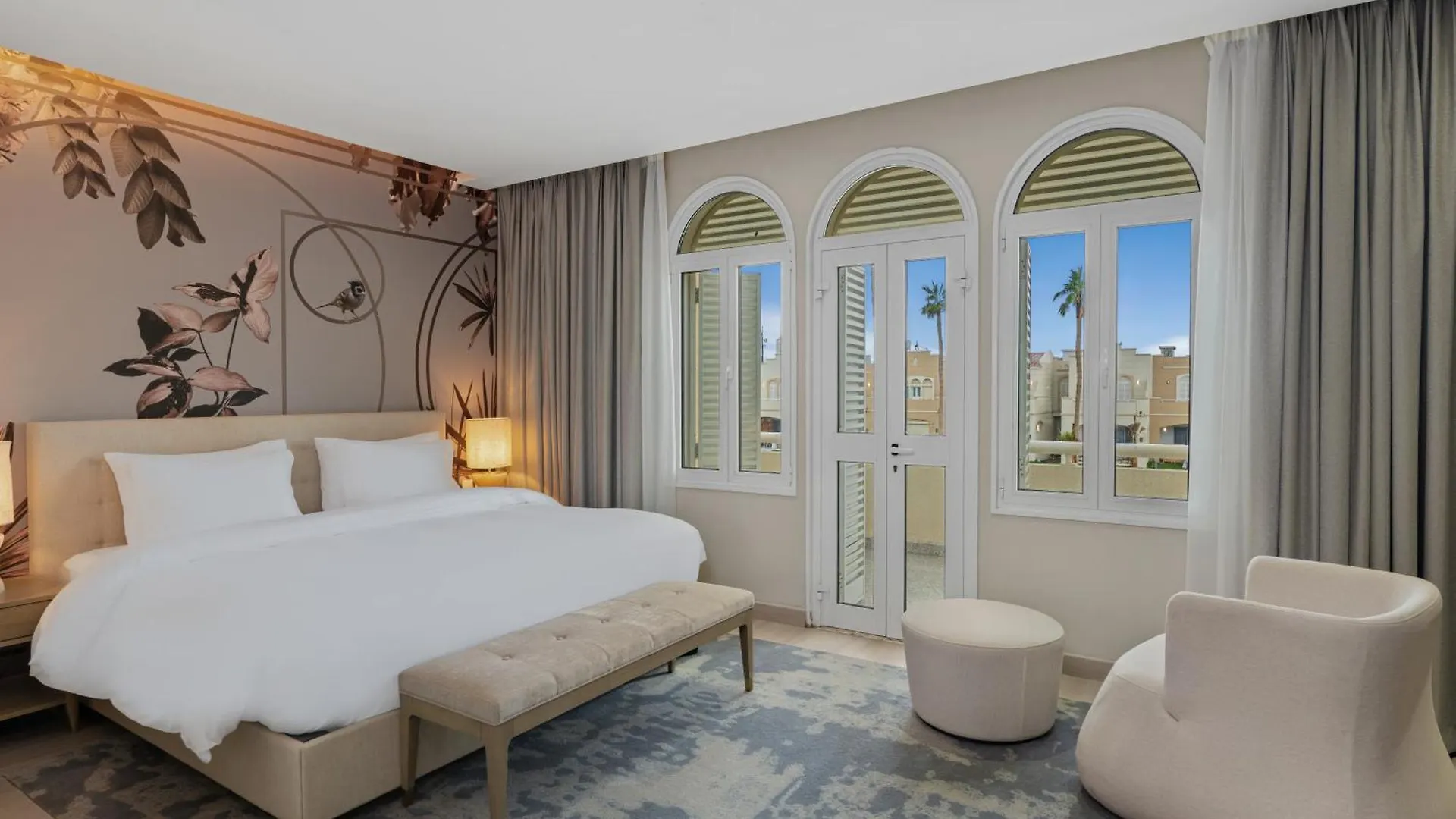 Hotel Rixos Obhur Jeddah Resort & Villas