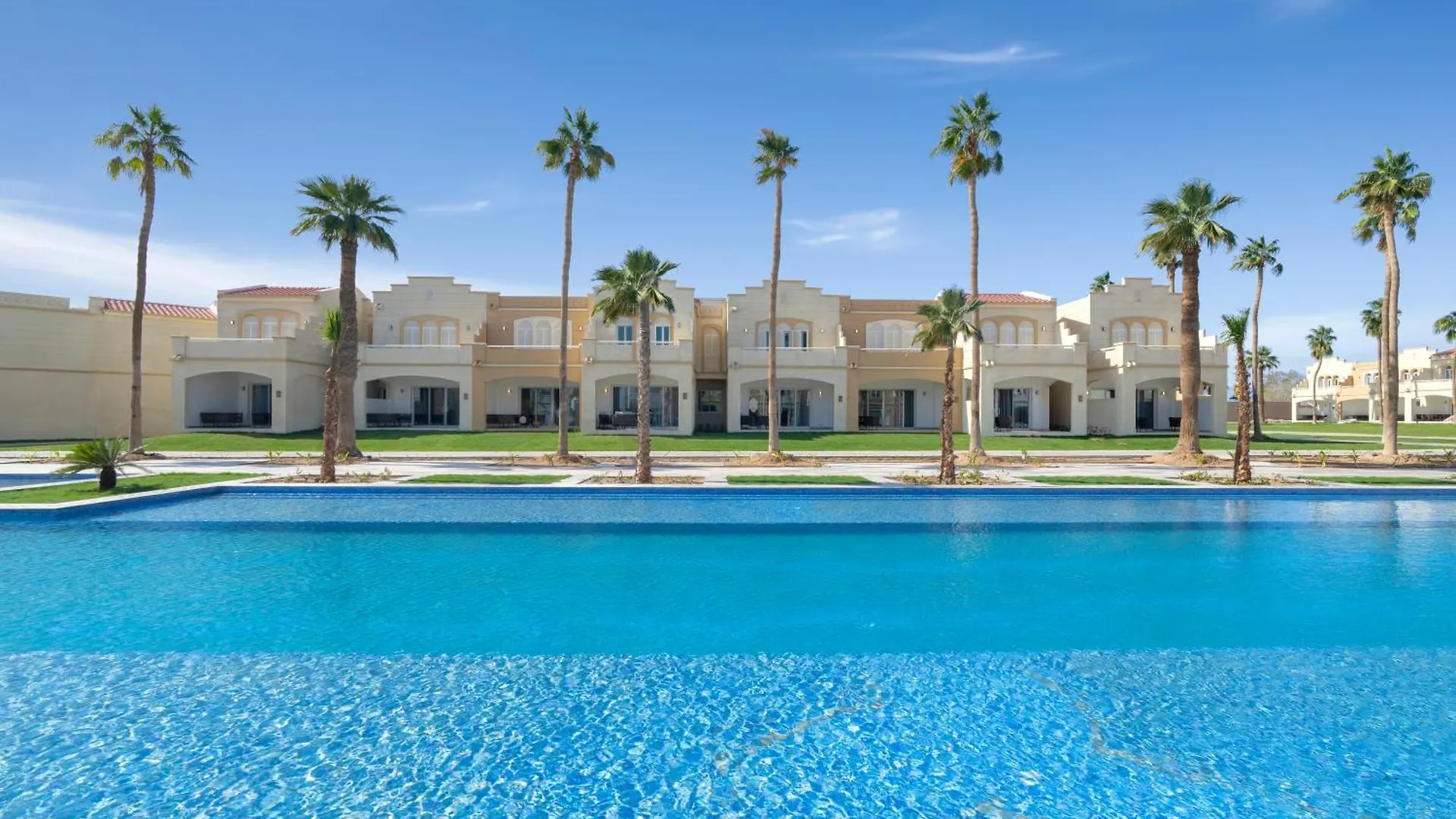 ***** Hotel Rixos Obhur Jeddah Resort & Villas Saudi Arabia