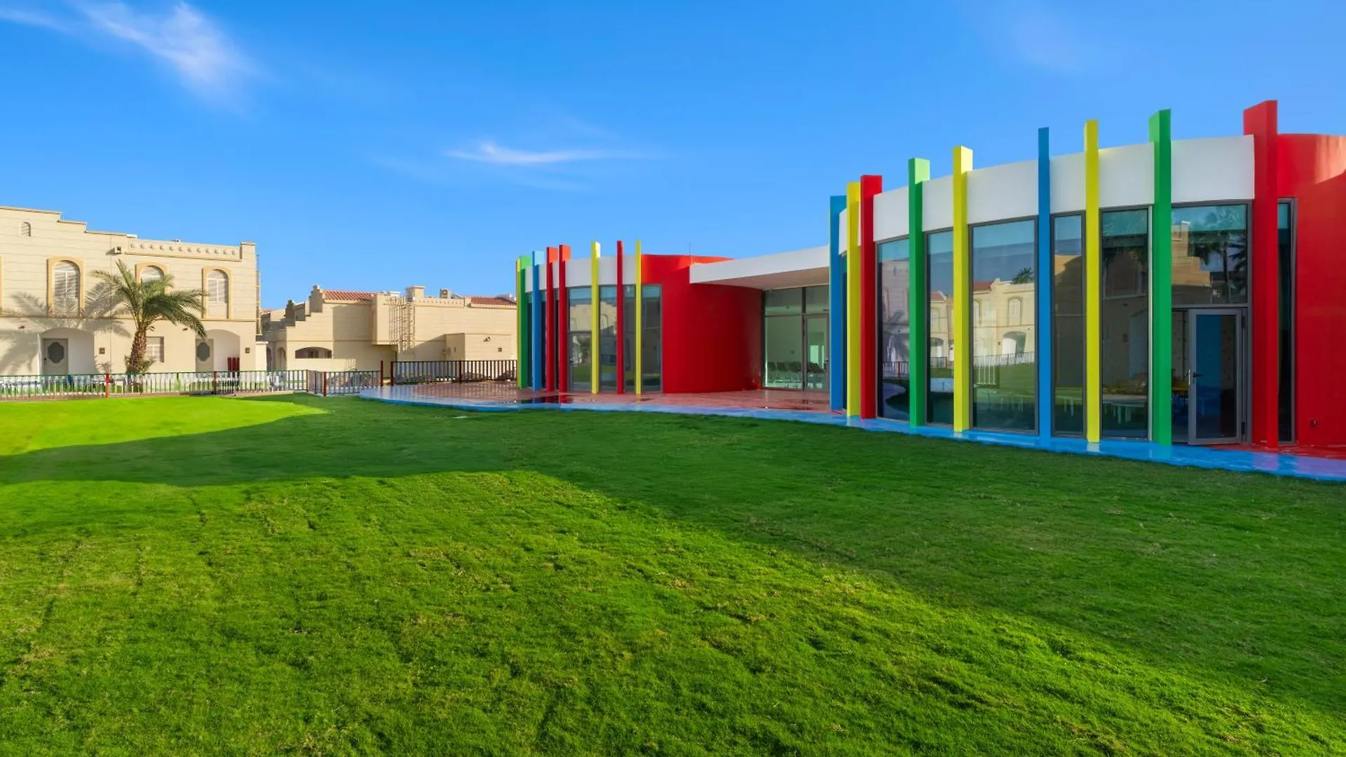 Rixos Obhur Jeddah Resort & Villas Hotel