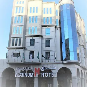 زيارة الفندق