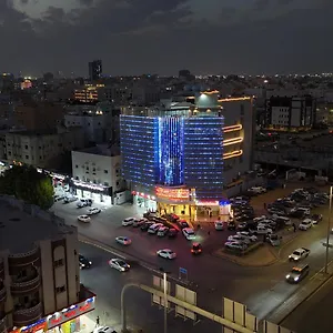 أرين المطار **** جدة