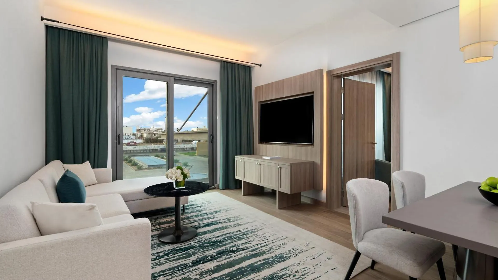 ***** Hotel Rixos Obhur Jeddah Resort & Villas Saudi Arabia