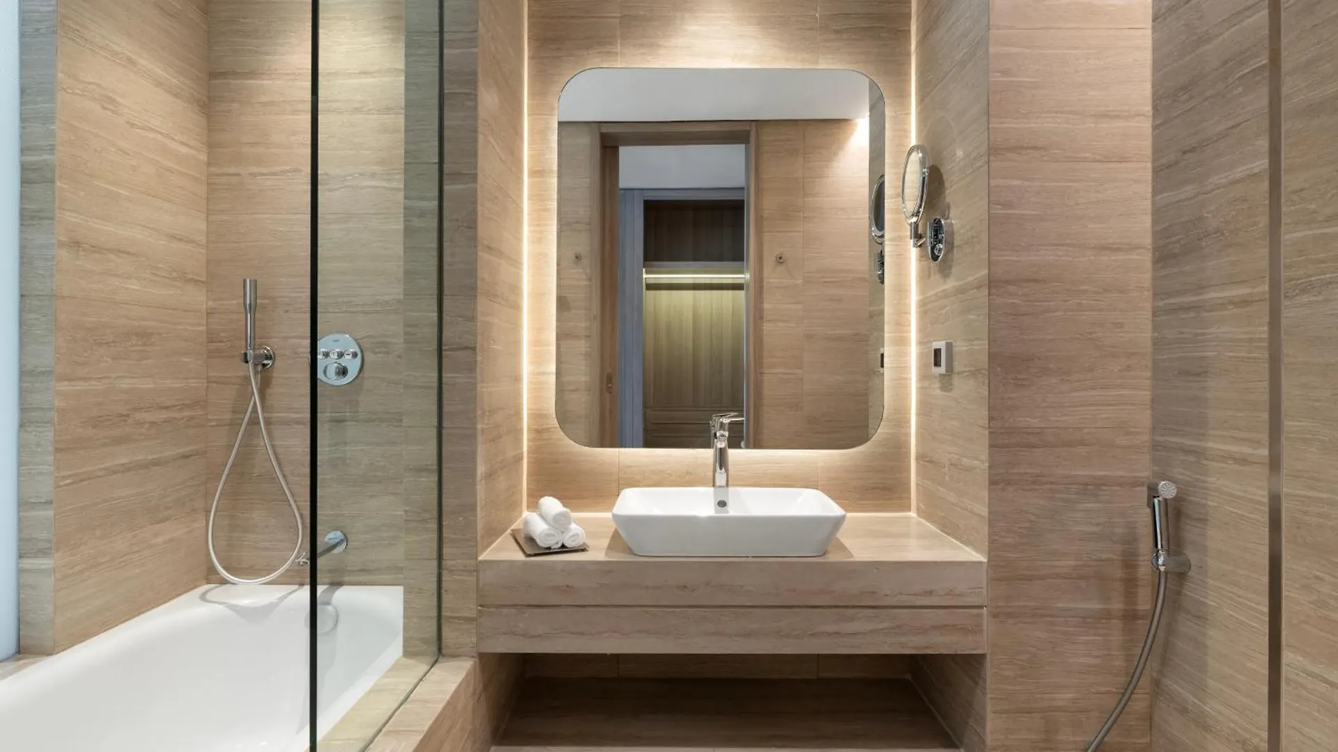 Hotel Rixos Obhur Jeddah Resort & Villas